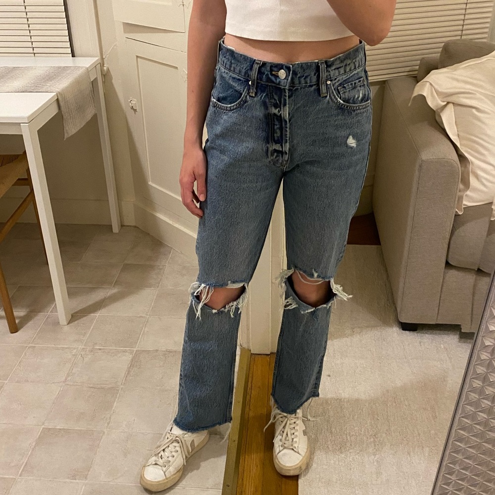 Anine Bing Jeans
